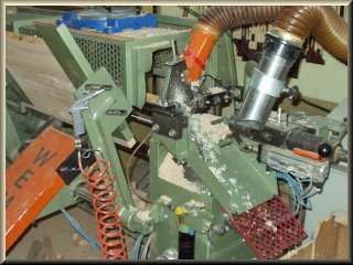 Drechslerei Hübner Erfurt - Bereich Werkstatt - wemafbo800.jpg